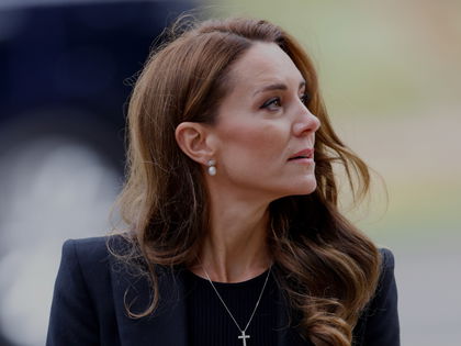Prinzessin Kate: "Launisch & selbstsüchtig" - Ihr Onkel packt aus!