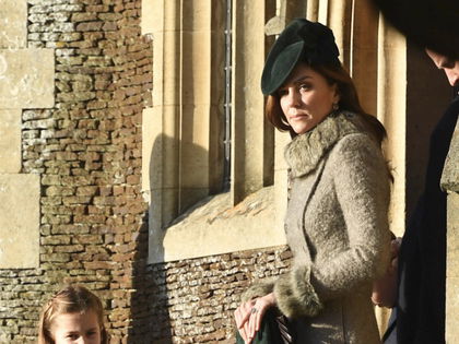 Prinzessin Kate: Wahrheit enthüllt - In Rassismus-Skandal um Archie verwickelt