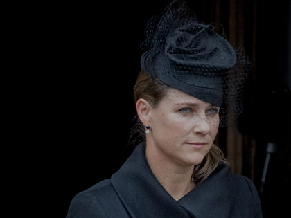 Prinzessin Märtha Louise: Bitter böse! Jetzt meldet sie sich über Instagram zu Wort