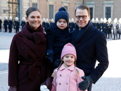 Prinzessin Victoria von Schweden: Geheimnis um Weihnachten gelüftet