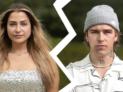"Prominent getrennt"-Jenefer Riili: Von ihrem Ex betrogen - Jetzt packt sie aus!