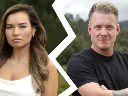 "Prominent getrennt": Liebescomeback bei Karina und Gustav?