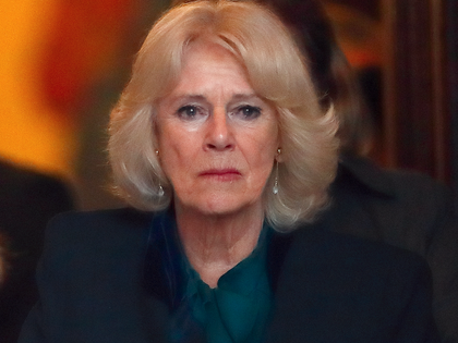 Königin Camilla: Krönung wird von trauriger Nachricht überschattet