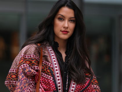 Rebecca Mir: Nach heftiger Kritik - Eindeutige Meinung zu GNTM