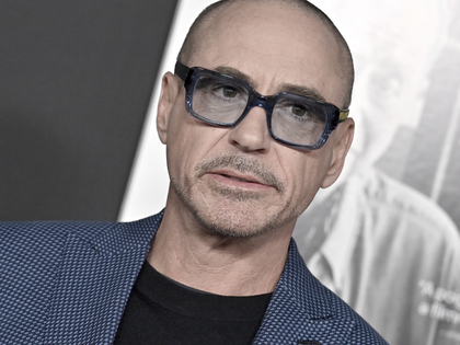 Robert Downey Jr.: Die Tragödie seiner Kindheit