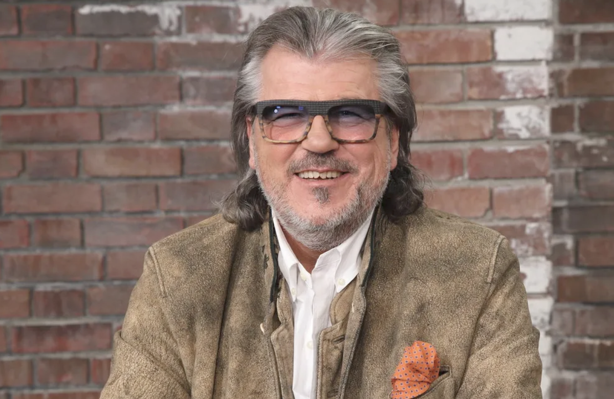 Roman Runkel bei "Bares für Rares"