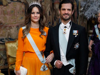 Royals: Sofia von Schweden - Rührende Hommage an Königin Máxima der Niederlande?