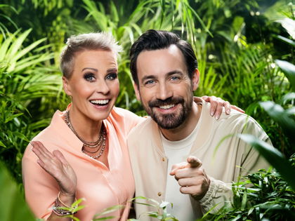 Dschungelcamp: Bittere Prognose von Jan Köppen! Fliegt SIE als Erste raus?