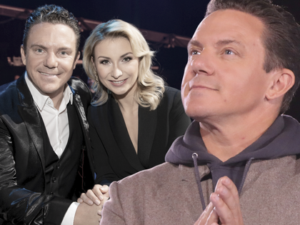 Stefan Mross: Endgültig vorbei! Das war's mit Anna-Carina Woitschack