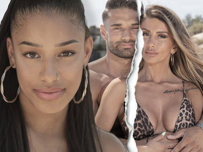 "Temptation Island": Späte Reue? Vanessa richtet sich an Christina - "Tut mir von Herzen leid"