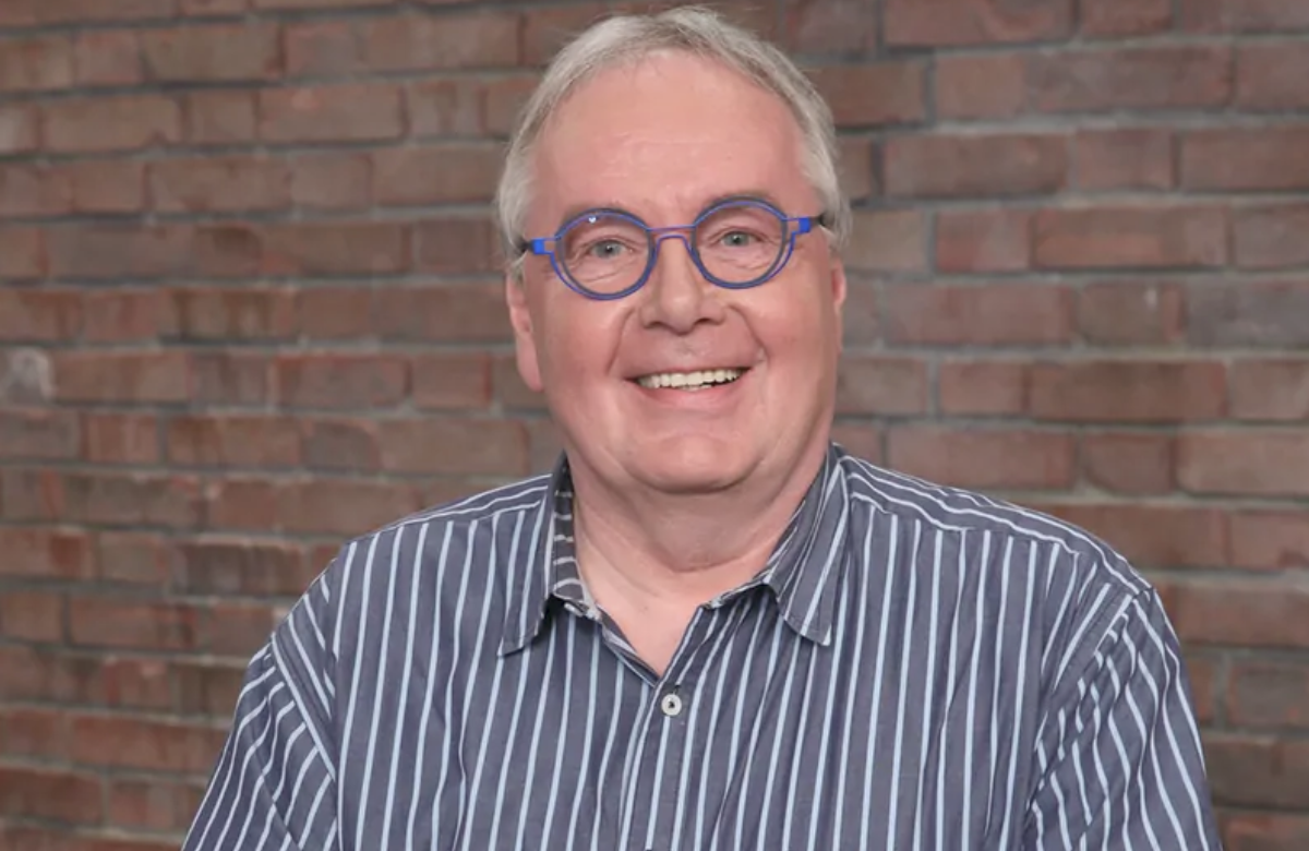 Thorsden Schlößner bei "Bares für Rares"