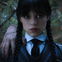 Wednesday-Addams-Make-up: So stylst du Jenna Ortegas Look nach