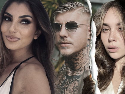 Yeliz Koc: Reaktion auf Trennung von Melissa Damilia & Paco Herb spricht Bände