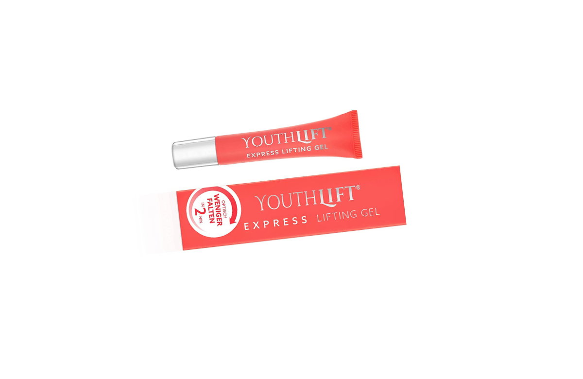 Express Lifting Gel von Youthlift