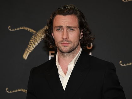 Aaron Taylor-Johnson: So ticket der neue "James Bond" privat