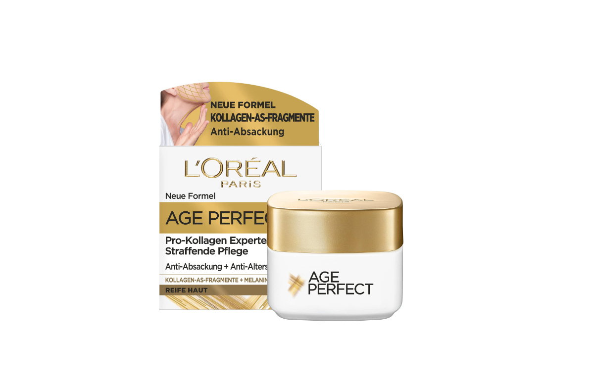 Age Perfect Kollagen