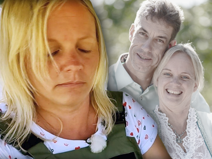 "Bauer sucht Frau"-Jörg & Patricia: Bittere Entscheidung - Das war's!
