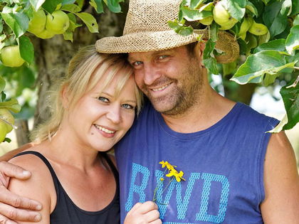 "Bauer sucht Frau": Was ist eigentlich aus Steffi und Stephan geworden?
