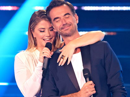 Beatrice Egli: Klartext zu ihrem Duett mit Florian Silbereisen