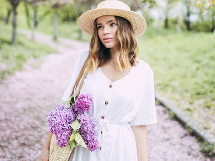 Parfum-Trend 2023: Die 5 schönsten Düfte für den Frühling