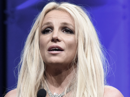 Britney Spears: Hat Sam Ashgari sie aufgegeben?
