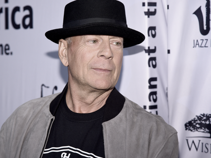 Bruce Willis: Wie viel Zeit bleibt ihm noch?