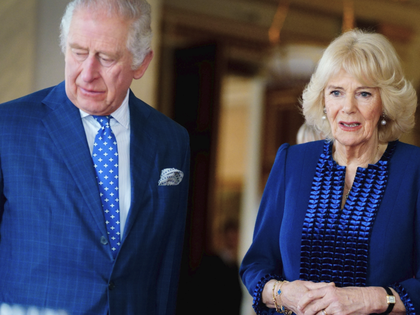 König Charles: Camilla bricht nach Prostata-OP ihr Schweigen – "Gibt sein Bestes"