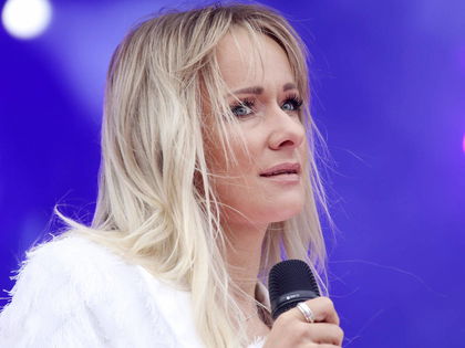 Christin Stark: Herber Schlag? Traurige Nachricht