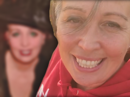 "Bauer sucht Frau"-Christine: Kaum erkannt! Unbassbare Veränderung von Michaels Zweitplatzierter
