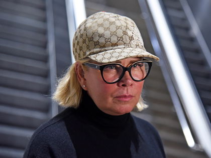 Ex-Dschungelcamp-Kandidatin Claudia Effenberg: Not-OP! "Tod von der Schippe gesprungen"