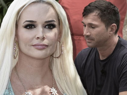 Lucas Cordalis: "Er trauert" - Bittere Worte von Ehefrau Daniela Katzenberger