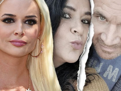 Daniela Katzenberger: Sorge um Iris bei "Promi Big Brother" - "Hoffe, sie hat sich im Griff"