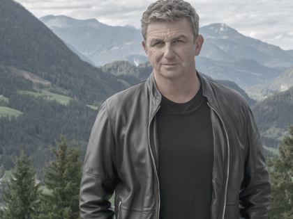 "Bergdoktor" Hans Sigl: Traum geplatzt?