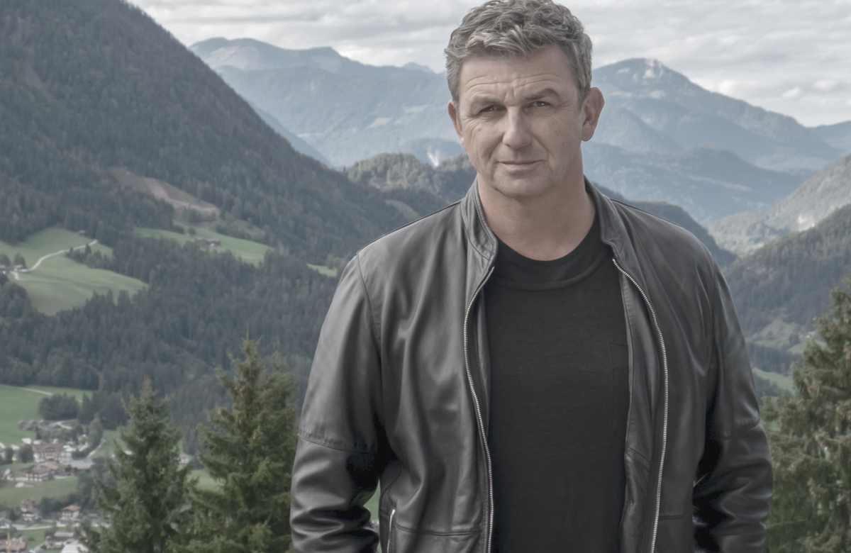 "Der Bergdoktor" mit Hans Sigl - Staffel 16