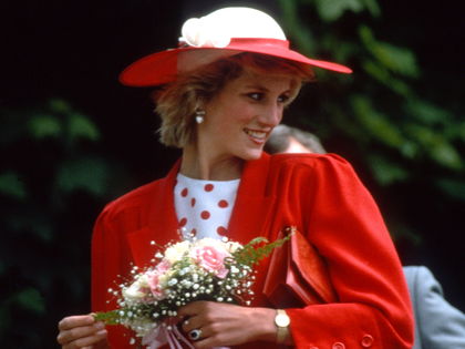 Laut Prinz Harry: Auf DIESE Tagescreme hat Lady Di geschworen
