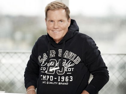Dieter Bohlen: Geheimnis um seine Mama Edith gelüftet