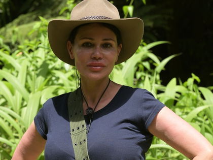 Dschungelcamp-Star Djamila Rowe: "Sie sieht grausig aus" - Bitterböse Attacke! 