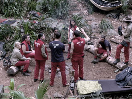 Dschungelcamp: Eklat hinter den Kulissen? Jetzt spricht RTL!