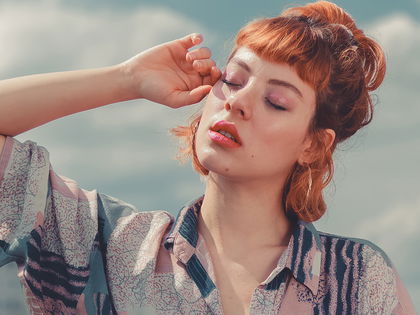 Empfindliche Haut: Das sind die 5 besten Beauty-Seren