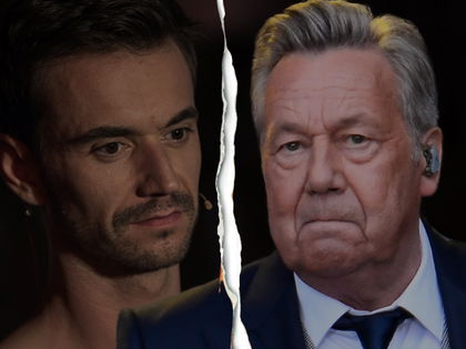 Roland Kaiser: Florian Silbereisen eiskalt abgeblockt! "Gehört nicht hierher"