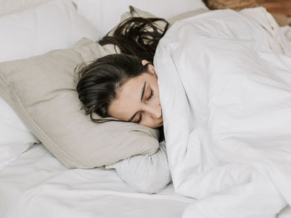 Anti-Aging: Mit diesem Kissen haben Falten keine Chance