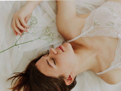 Besser Schlafen – endlich entspannte Nächte mit DIESEN Parfums