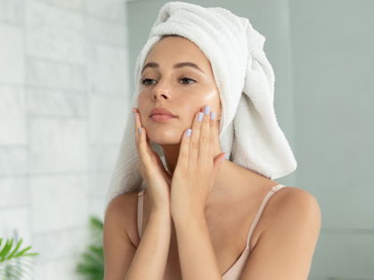 Hautpflege: Dieses 6-Euro-Peeling-Serum entfernt Pickel über Nacht