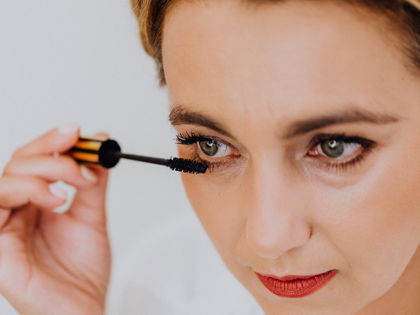 Mascara: Diese 6-Euro-Wimperntusche regt das Wachstum dank Kokosöl an