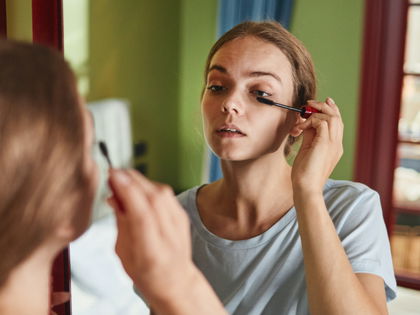 Laut Expertin: Das sind die besten Mascaras mit Pflege-Effekt