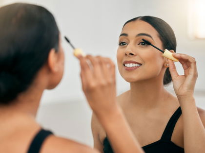 Mascara fürs Wimpernwachstum: Das sind die 3 besten Wimperntuschen