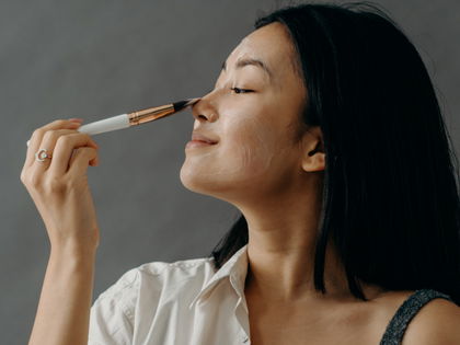 Anti-Aging: Diese Maske ist so wirksam wie eine Anti-Falten-Creme