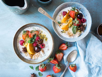 Frühstücksbowl: Die 5 leckersten Rezept-Ideen