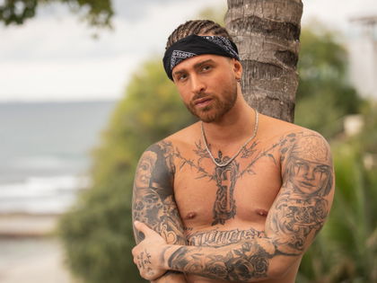 "Love Island VIP": Gigi Birofio, Yasin Mohamed & Co. suchen im TV nach der großen Liebe