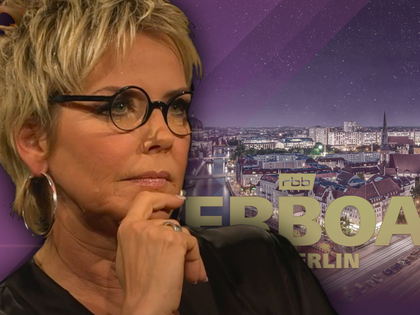 Inka Bause fährt Talkshow-Moderator über den Mund: "Es ist jetzt gut!"